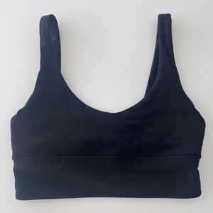 Lululemon align reversible bra